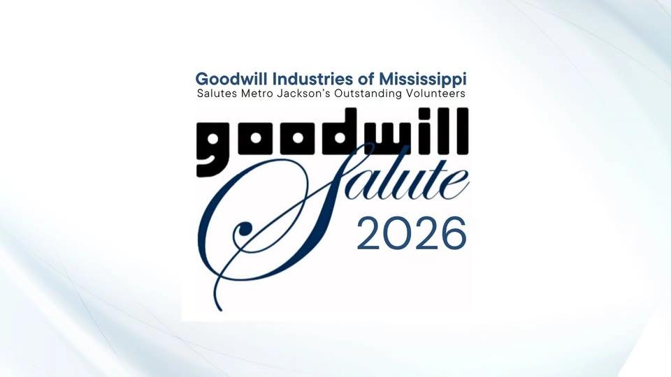 40th Annual Goodwill Salute