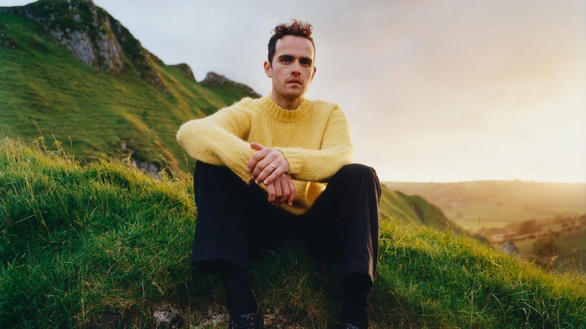 Jordan Rakei, support: Olive Jones