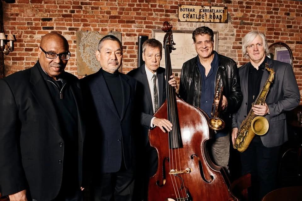 Keyed Up! presents Monday Night Jazz at 11th St. Bar