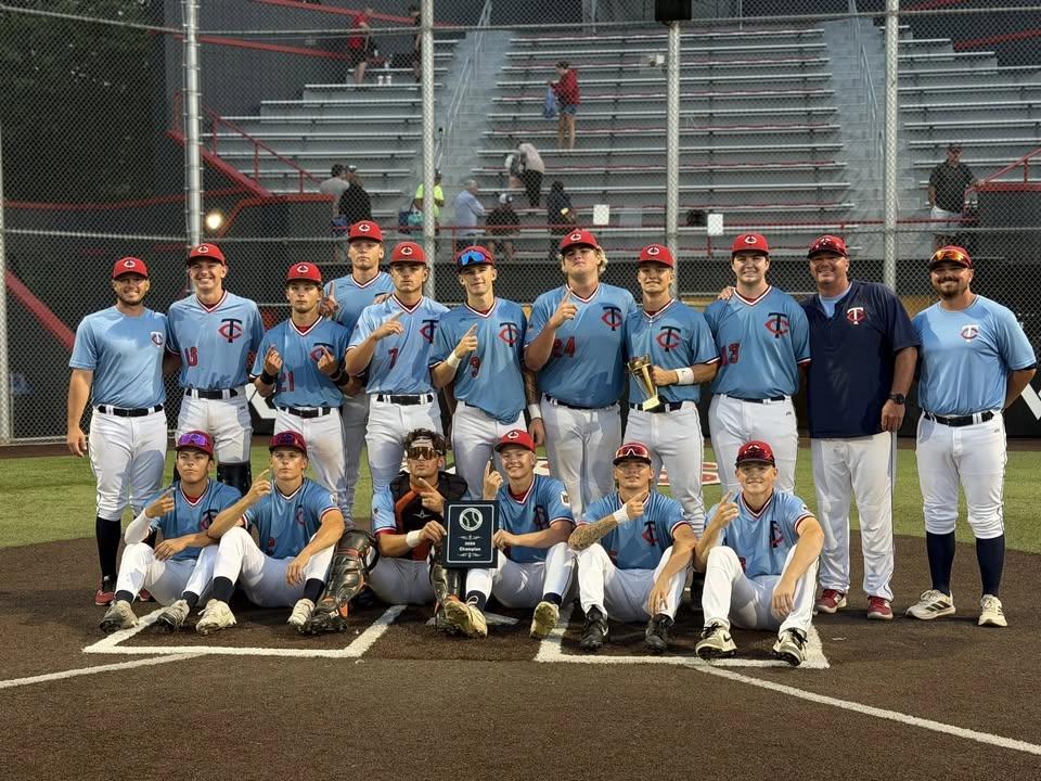 Tri-City Titans 19 U Tryouts