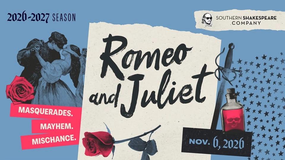 Romeo and Juliet Community Show