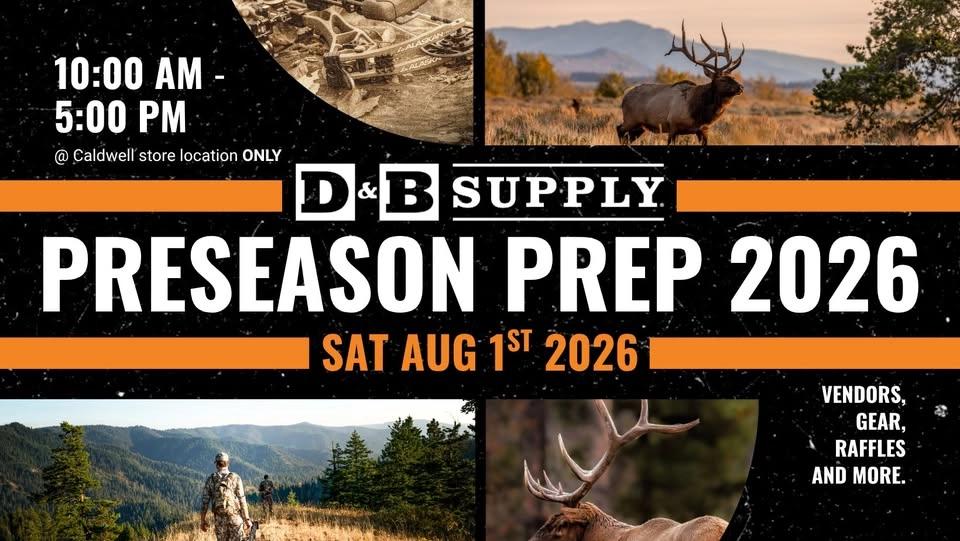 2026 PRESEASON PREP