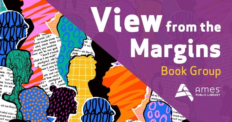 View from the Margins Book Group