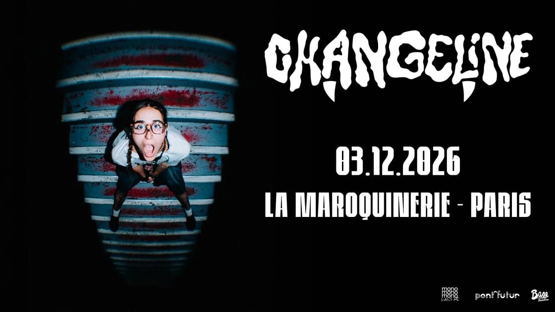 Changeline • La Maroquinerie