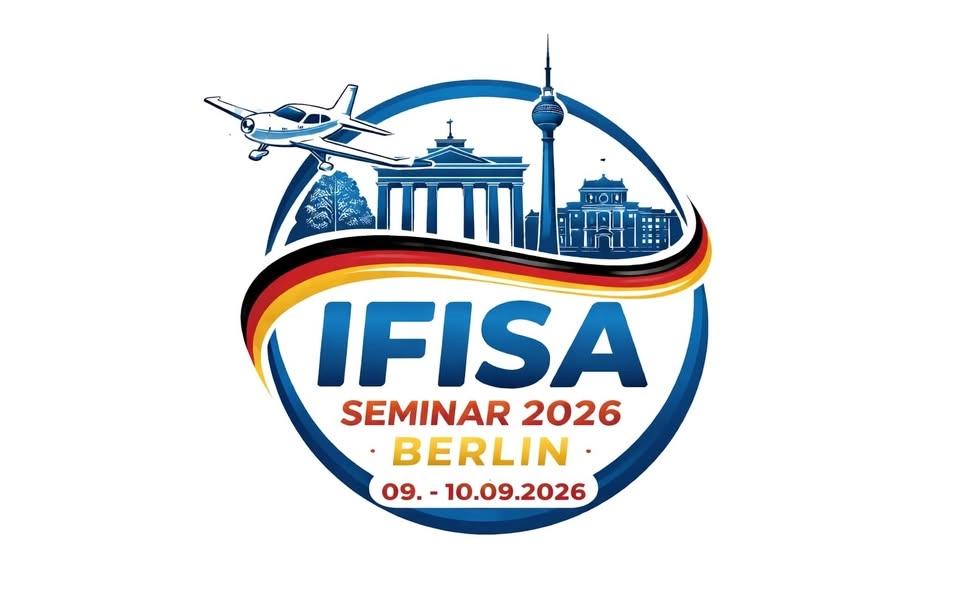 16th International FISO Seminar - Hosted by IFISA
