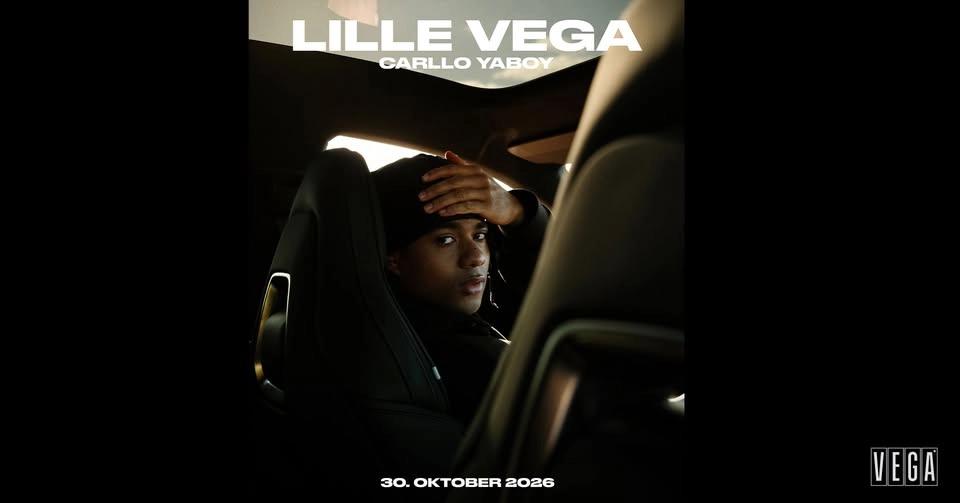CARLLO YABOY - VEGA
