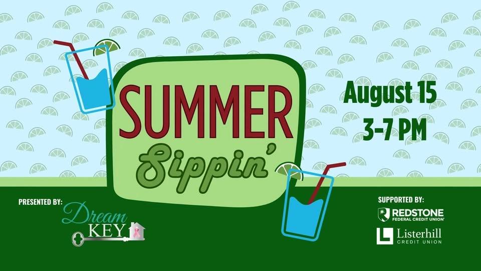 Summer Sippin'