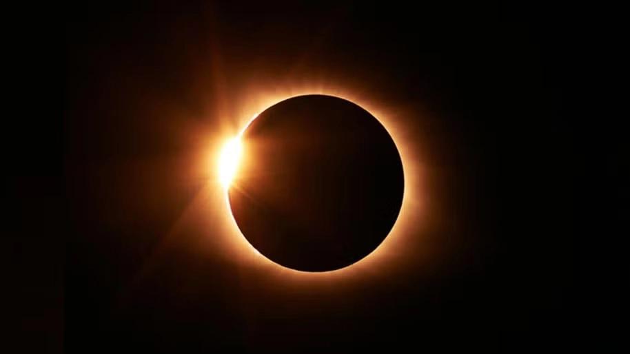 ECLIPSE SOLAR TOTAL 2026