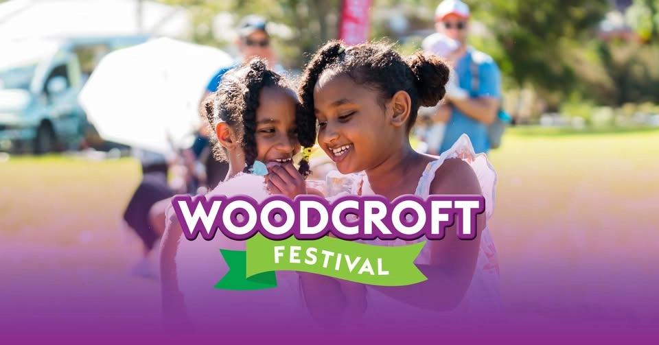 2026 Woodcroft Festival
