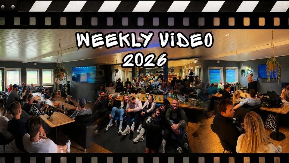 WeeklyVideo - 2026