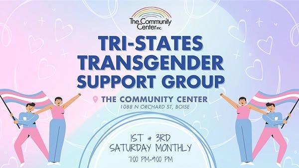 Tri-States Transgender Support Group