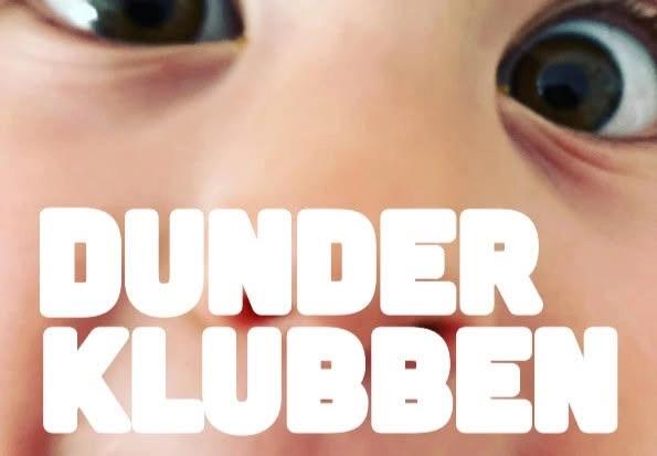 Sommartorg: Dunderklubben på Grönsakstorget!