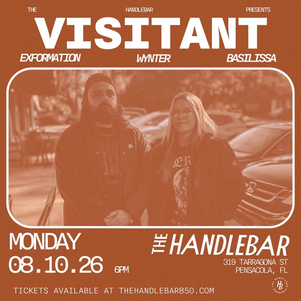 Visitant