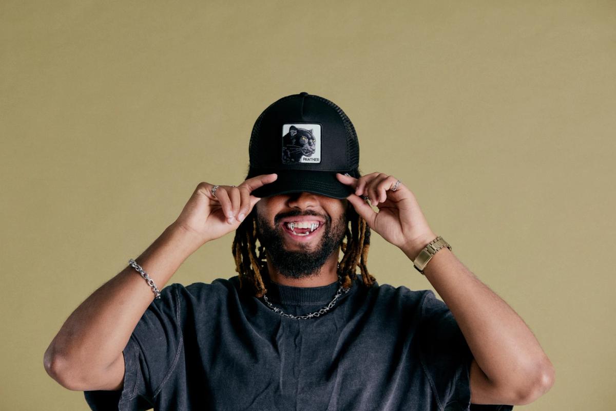 Music Delight – Hakeem Martin