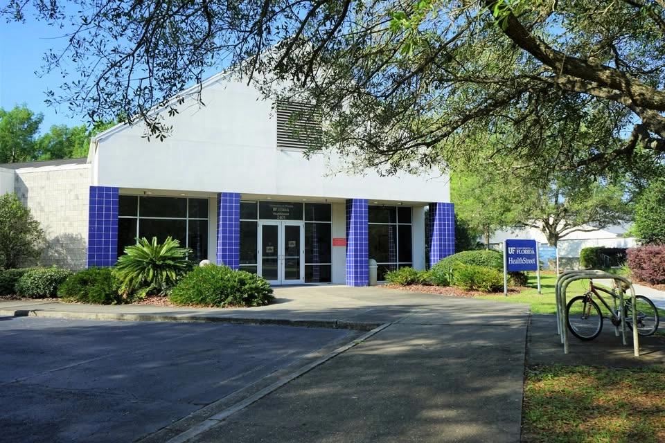 HealthScreen at HealthStreet