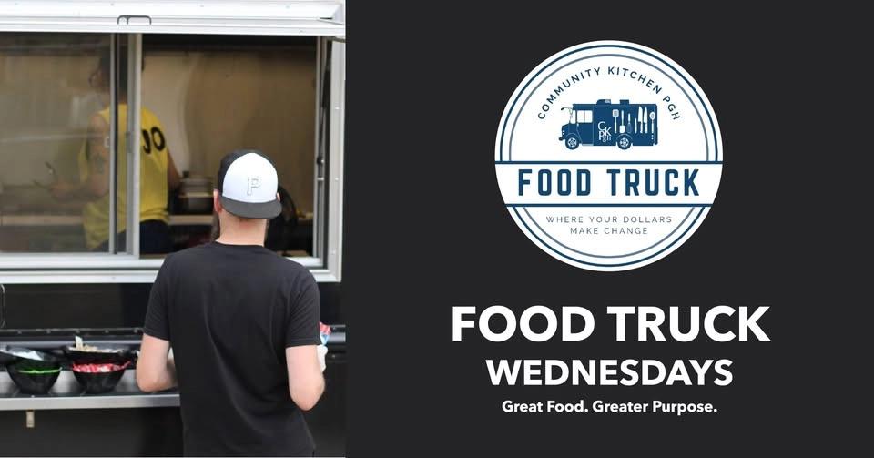 Food Truck Wednesdays