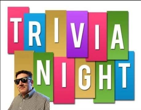 Sand Bar Trivia Night Every Tuesday At 6:30PM