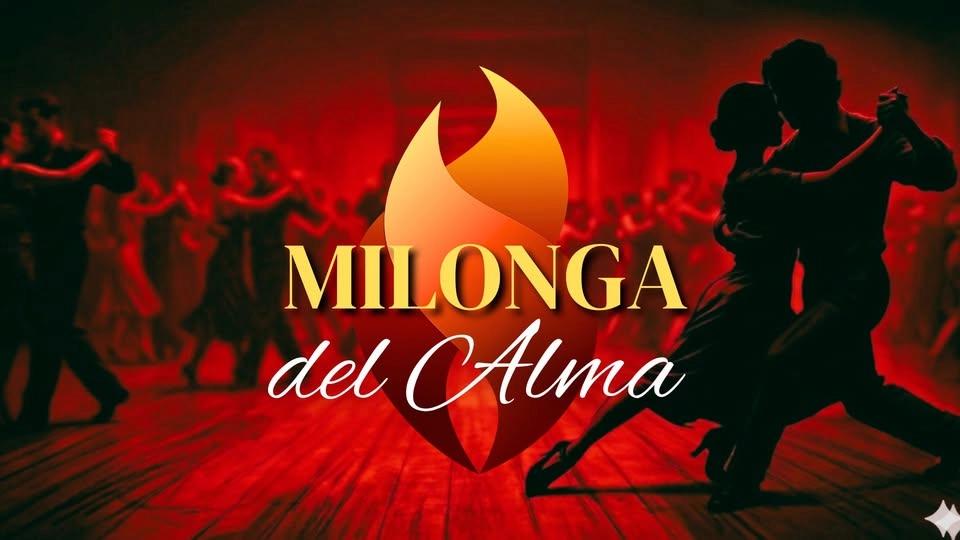 Milonga del Alma