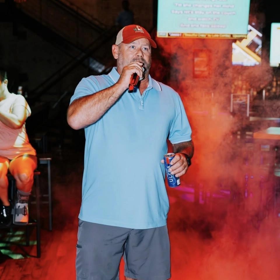 Karaoke Tuesdays