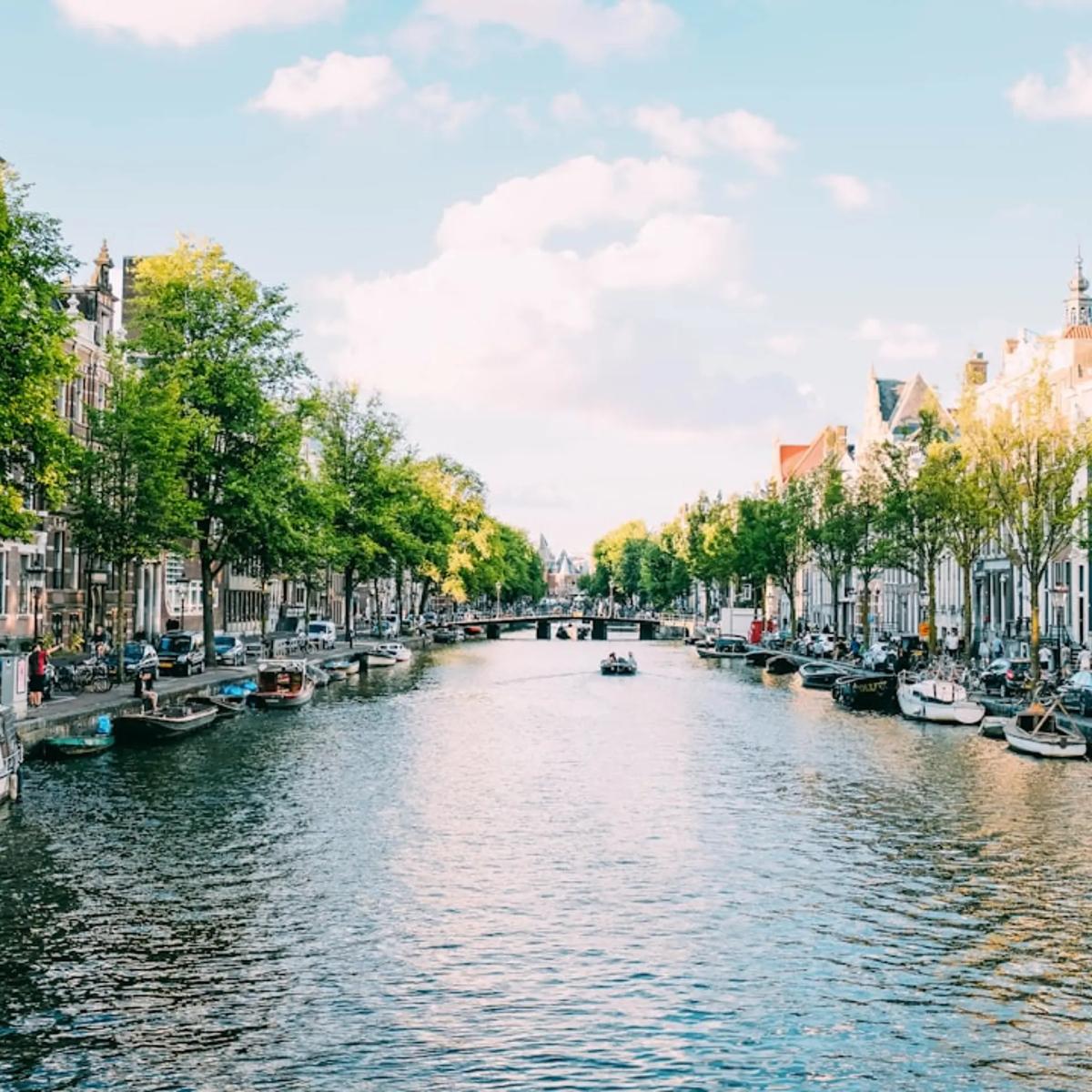 Open House Amsterdam