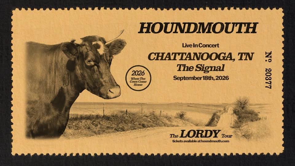 Houndmouth
