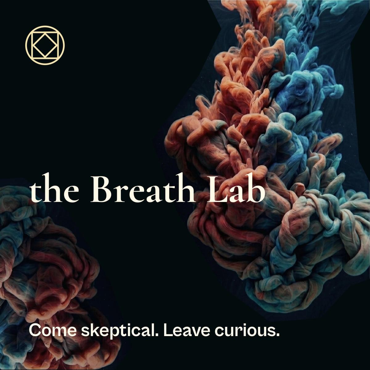 Breathwork: Can You Stress Yourself Out of Stress?
