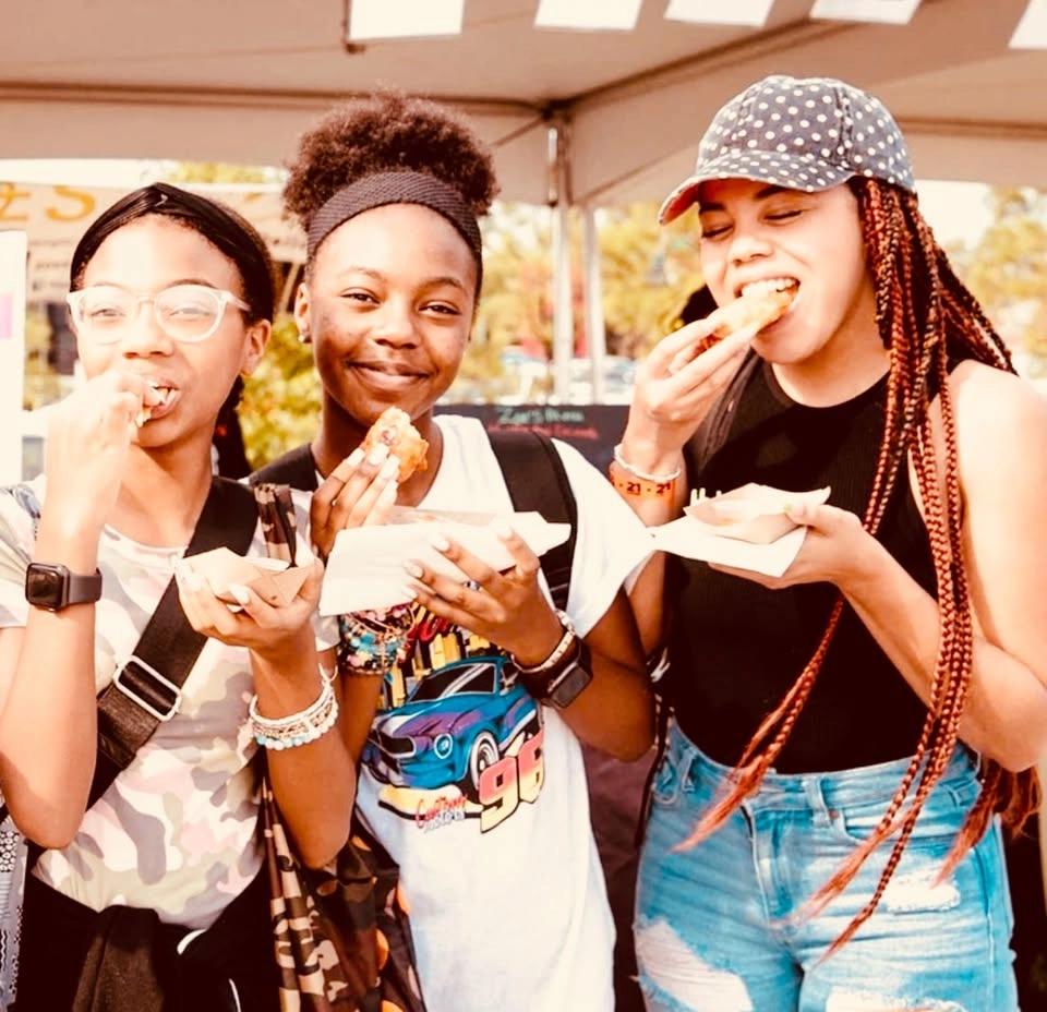 2nd Annual Taste of Virginia Fest
