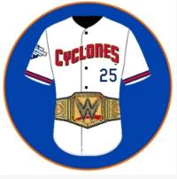Brooklyn Cyclones WWE Night