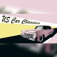 US Car Classics & BBQ Masters
