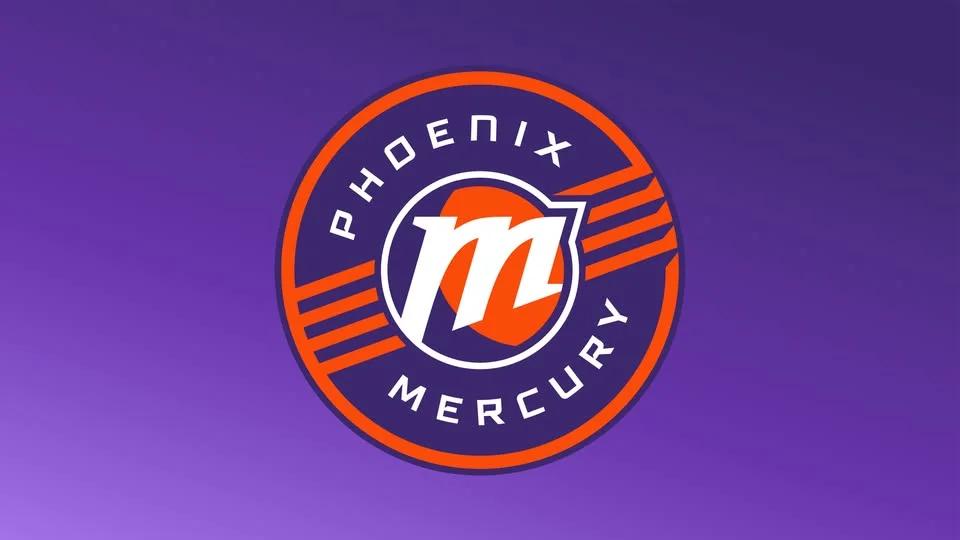 Phoenix Mercury vs. Portland Fire