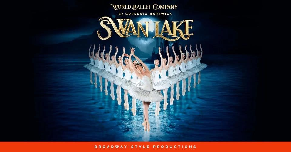 World Ballet Company: Swan Lake