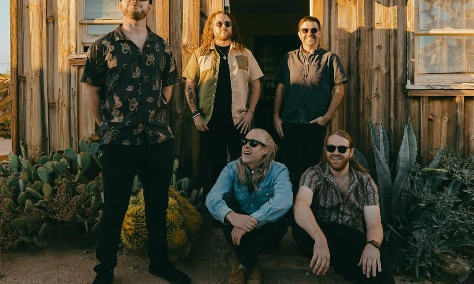 The Hip Abduction + Coyote Island
