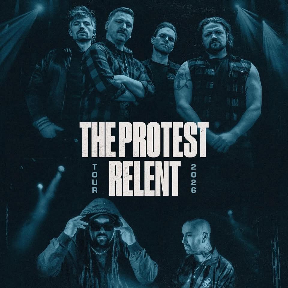 The Protest & Relent in Logan, OH