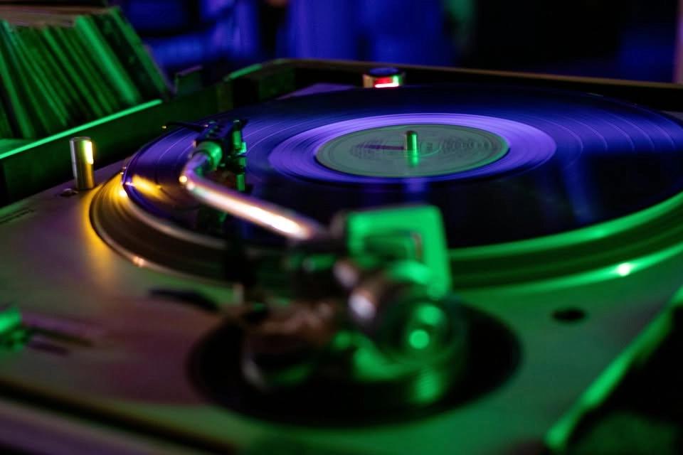 Motown Mondays