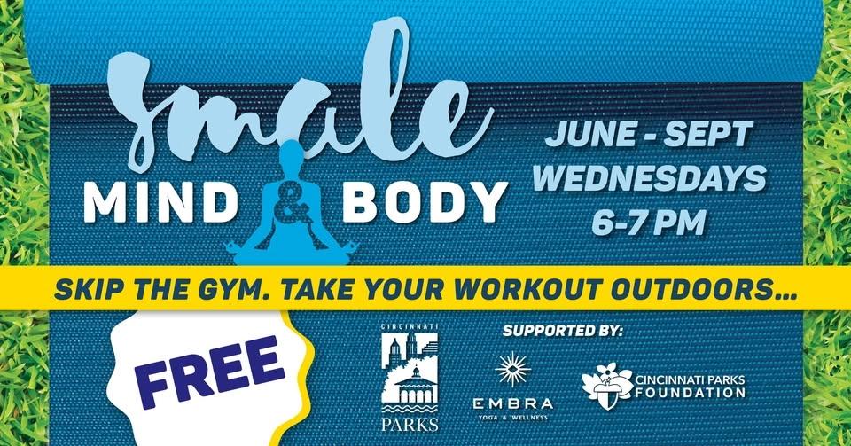 Smale Mind and Body