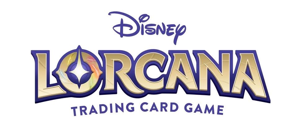 Disney Lorcana TCG League!