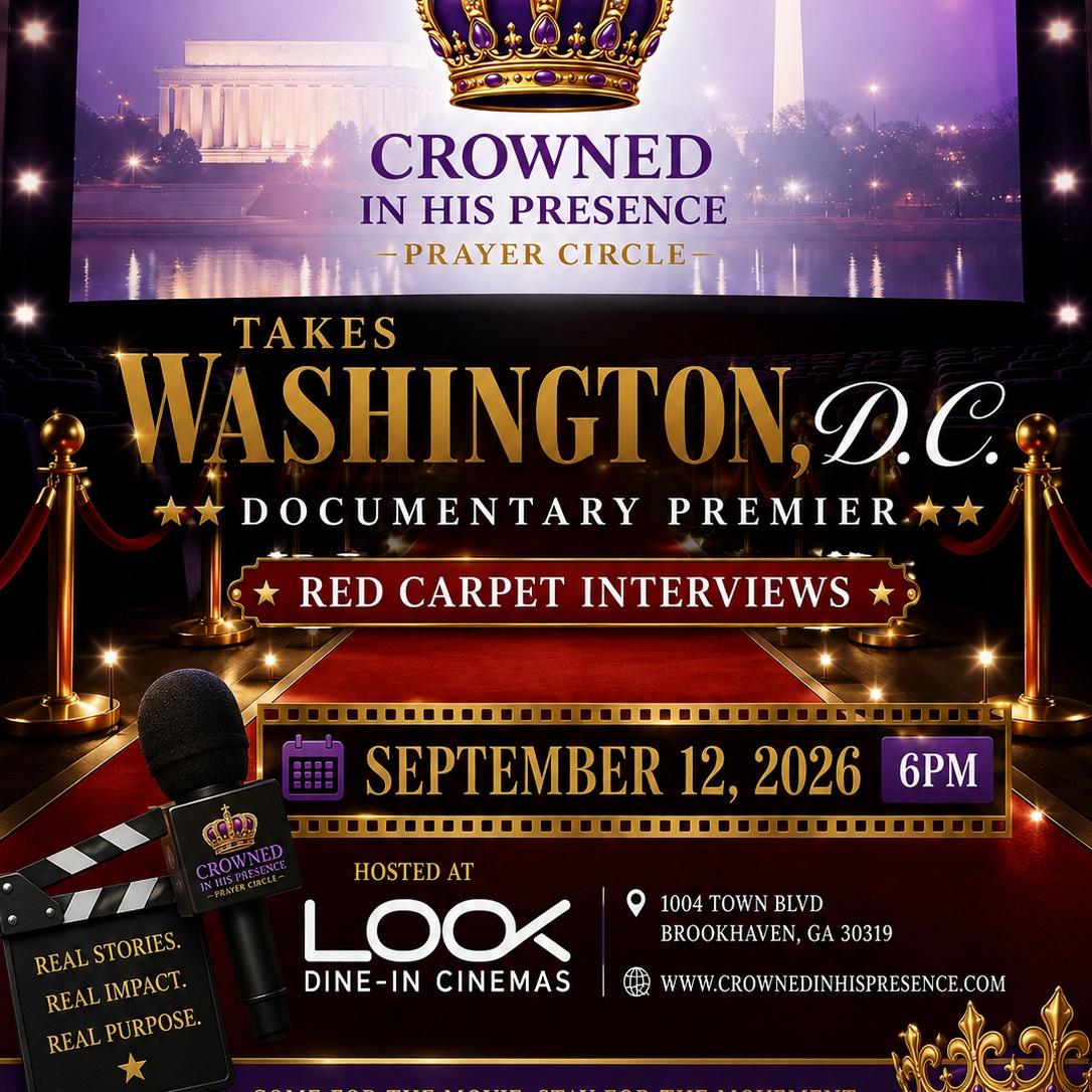 CIHP Documentary Premier