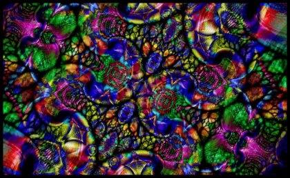 PSYTRANCE & FAST LINE