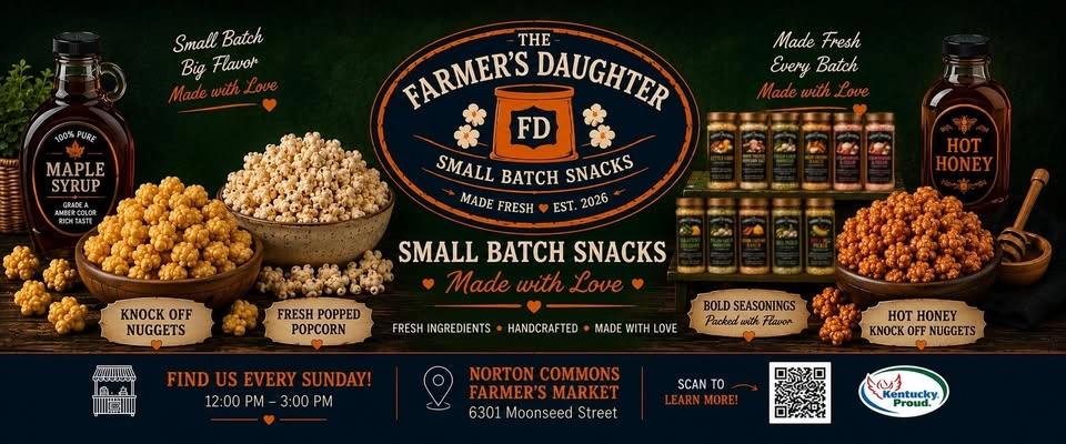 Norton Commons Farmers Market