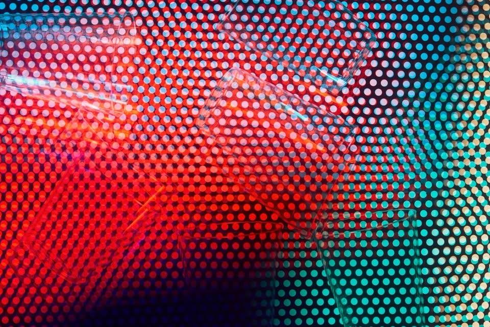 Lux in tenebris