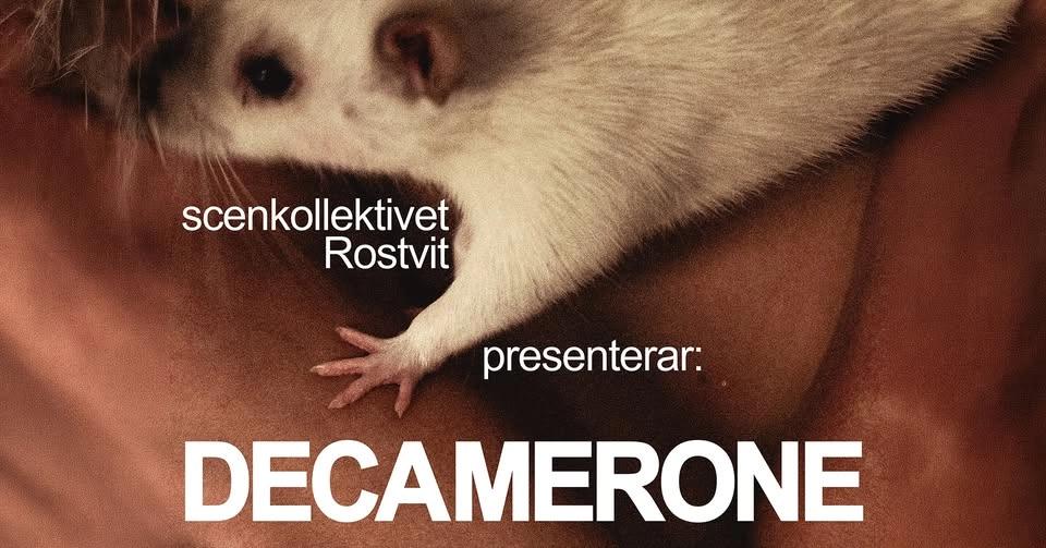 Decamerone