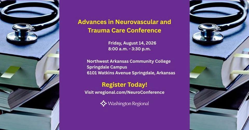 Advances in Neurovascular and Trauma Care Conference