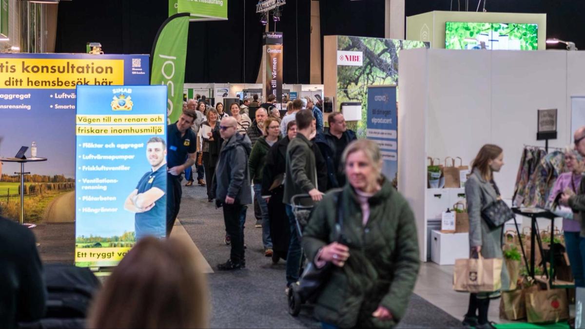 Sthlm Food & Wine