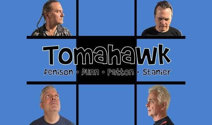 Tomahawk