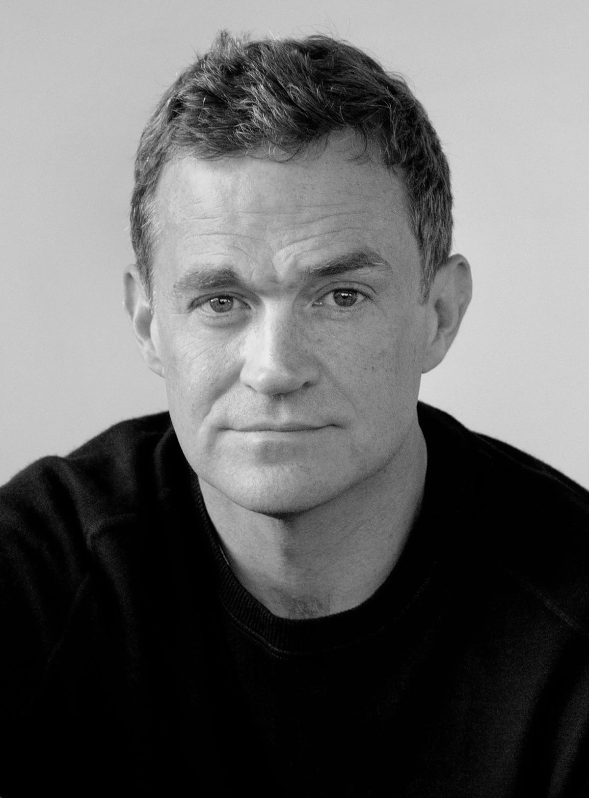 Patrick Radden Keefe (USA)