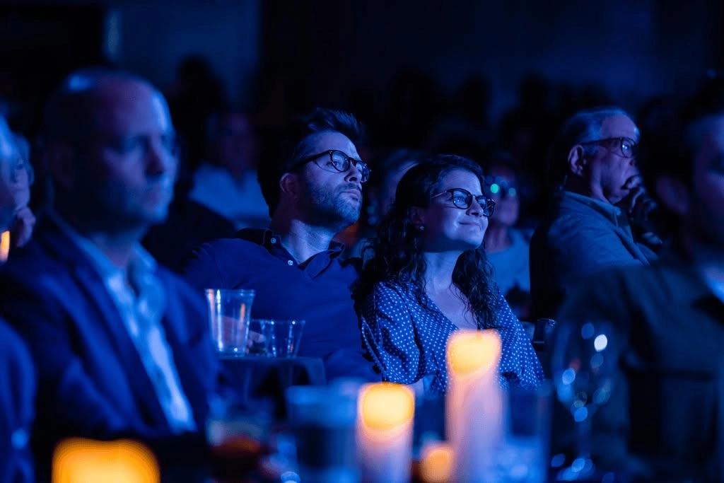 Candlelight Jazz: A Night with Benny Green