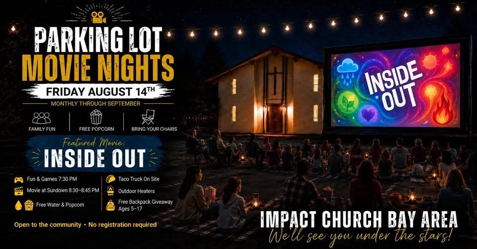 🎬✨ FREE Family Movie Night + Backpack Giveaway! ✨🎒