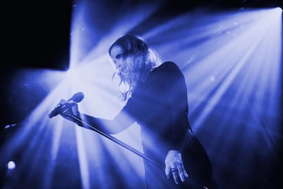 FÅ BILLETTER! Alison Moyet: 2026 Tour / Sentrum Scene / Pres. av Live Nation