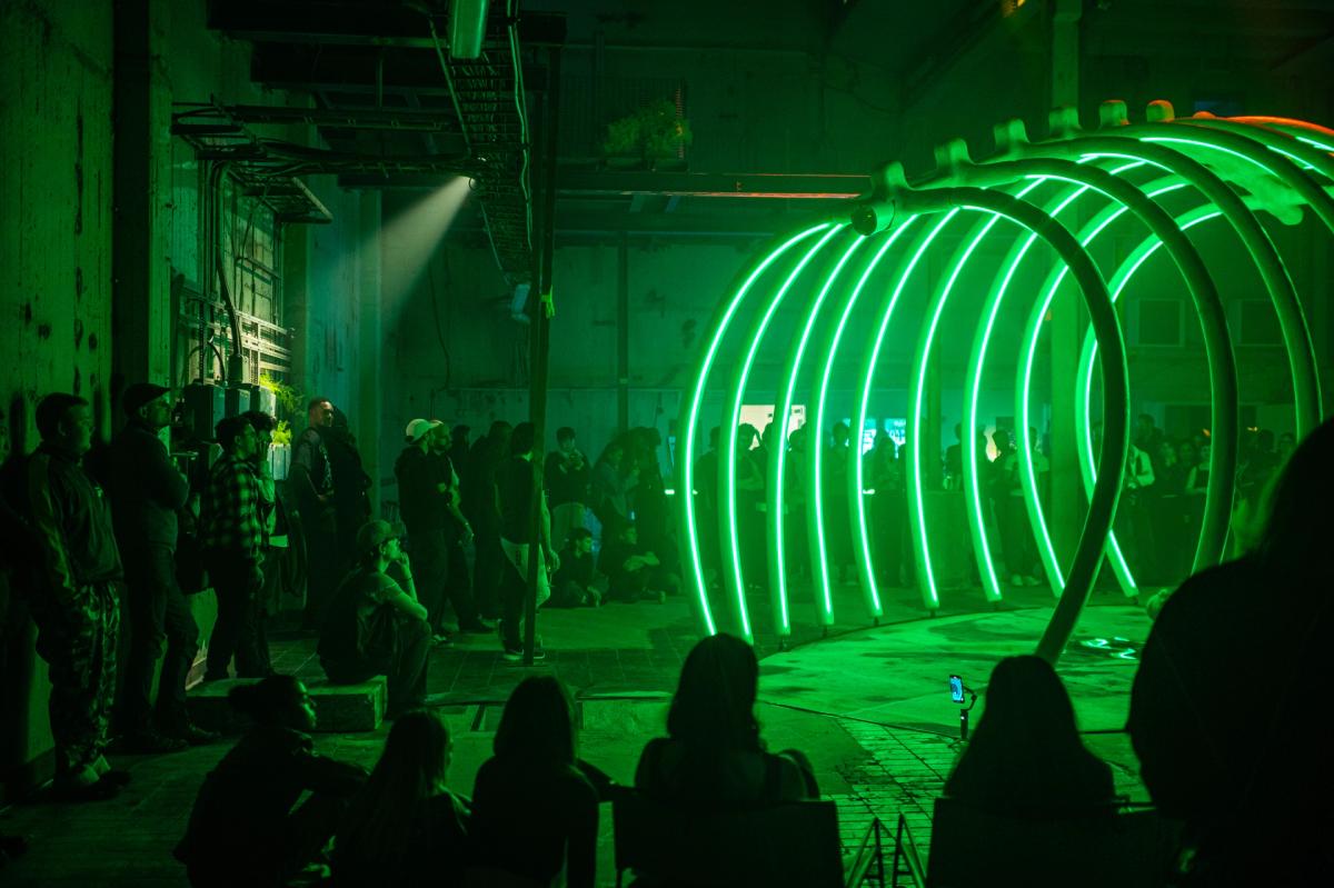 urVAL – performance