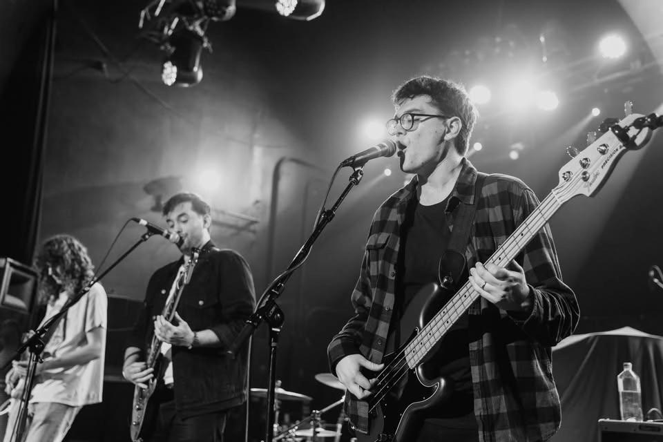 Seven Mile Post with The Hatch Brothers featuring Spencer Carlson